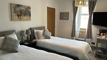 Lochaline Hotel