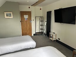Lochaline Hotel