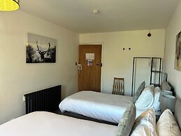 Lochaline Hotel