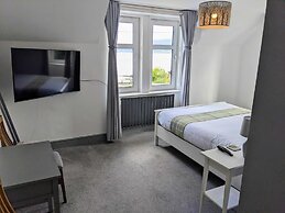 Lochaline Hotel