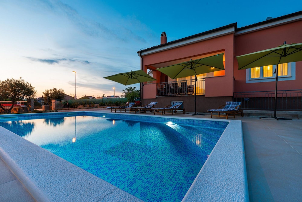 Villa Solis Zadarvillas