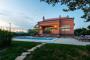 Villa Solis Zadarvillas
