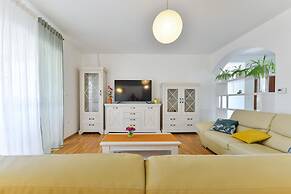 Villa Solis Zadarvillas