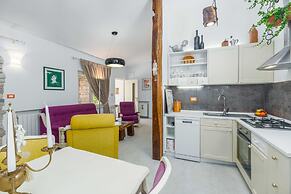 Apartment Alba