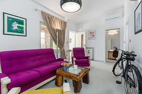 Apartment Alba