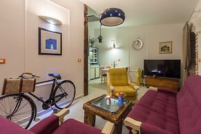 Apartment Alba