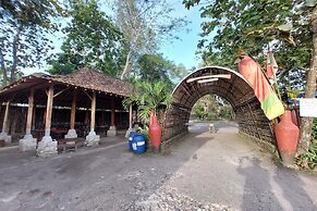Camping Ground Gunung Mijil Hils