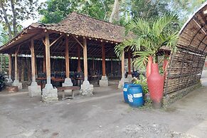 Camping Ground Gunung Mijil Hils