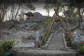 Camping Ground Gunung Mijil Hils