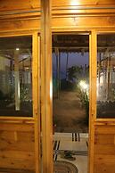 AGONDA ISLAND VIEW