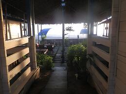 AGONDA ISLAND VIEW