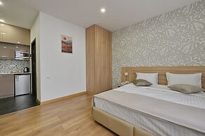 Orbeli Hotel Yerevan