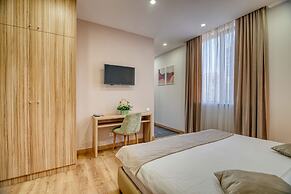 Orbeli Hotel Yerevan