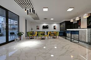 Orbeli Hotel Yerevan
