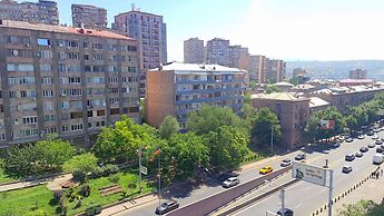 Orbeli Hotel Yerevan
