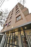 Orbeli Hotel Yerevan