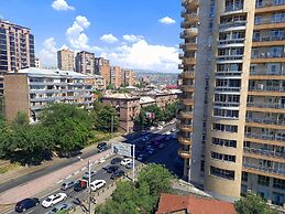 Orbeli Hotel Yerevan
