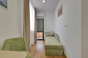 Orbeli Hotel Yerevan