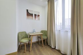 Orbeli Hotel Yerevan