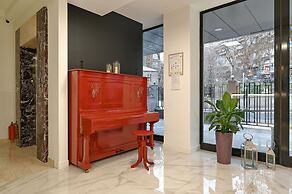 Orbeli Hotel Yerevan