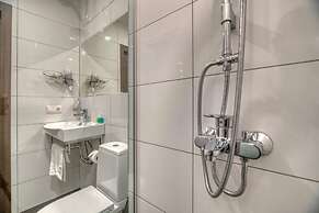 Orbeli Hotel Yerevan