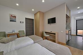 Orbeli Hotel Yerevan