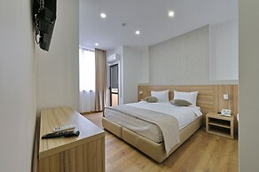 Orbeli Hotel Yerevan