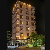 Orbeli Hotel Yerevan