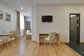 Orbeli Hotel Yerevan