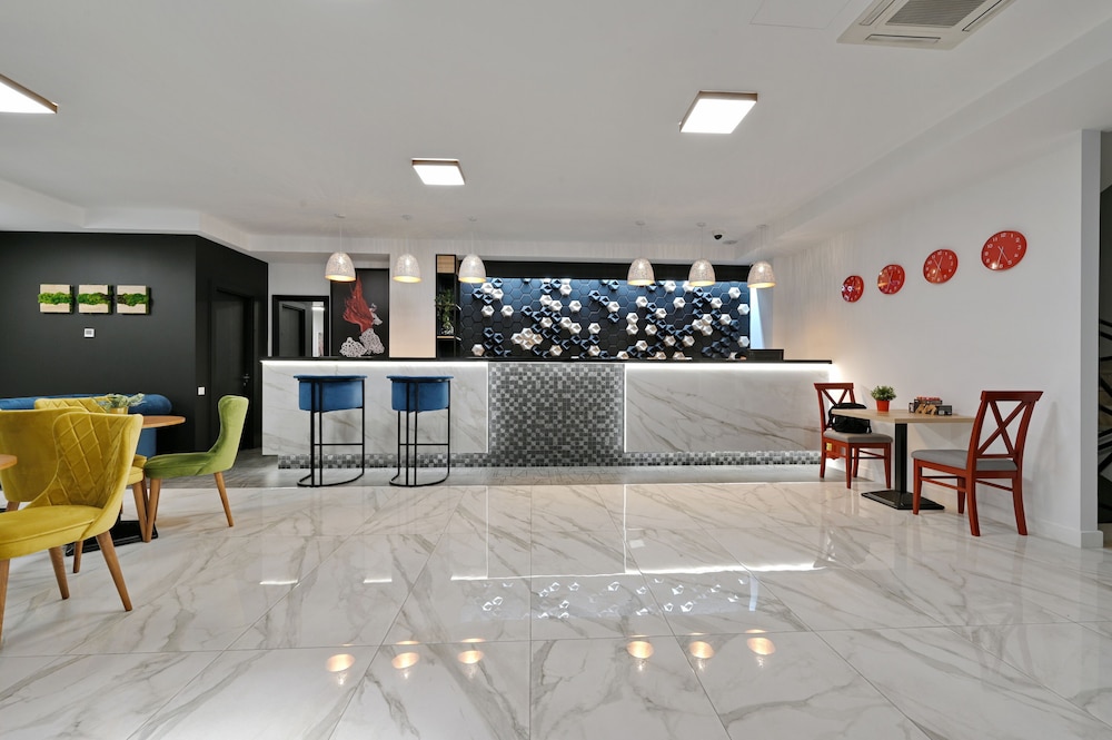 Orbeli Hotel Yerevan