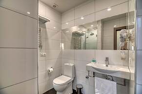 Orbeli Hotel Yerevan