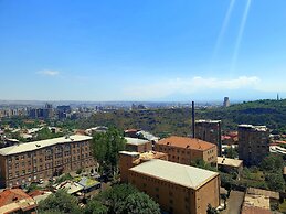 Orbeli Hotel Yerevan