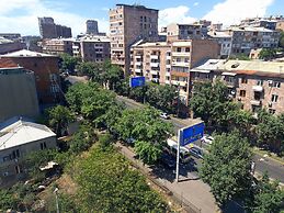 Orbeli Hotel Yerevan