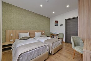 Orbeli Hotel Yerevan