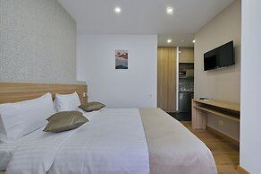 Orbeli Hotel Yerevan