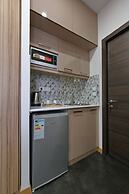 Orbeli Hotel Yerevan