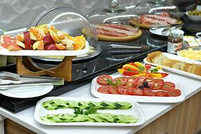 Orbeli Hotel Yerevan