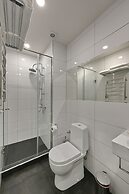 Orbeli Hotel Yerevan