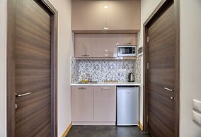 Orbeli Hotel Yerevan