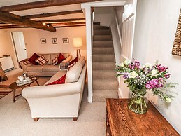 Lavender Cottage