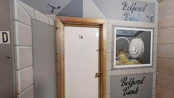 Belford Hostel