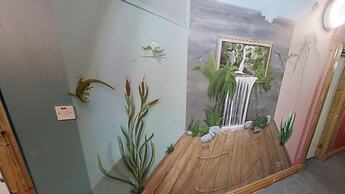 Belford Hostel