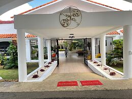Aparta Hotel Montevista