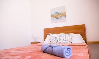 Aparta Hotel Montevista