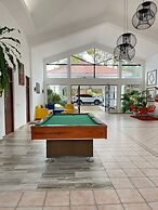 Aparta Hotel Montevista