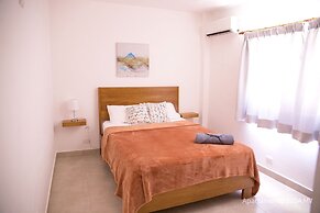Aparta Hotel Montevista