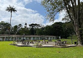 Hotel Momotus Cocora