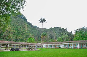 Hotel Momotus Cocora