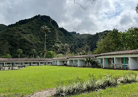 Hotel Momotus Cocora