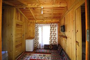 Endemik Bungalov